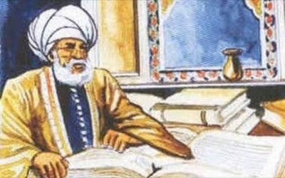 Kisah Mondok Imam Hatim Al-Ashom 'Hanya' Dapat 8 Ilmu?