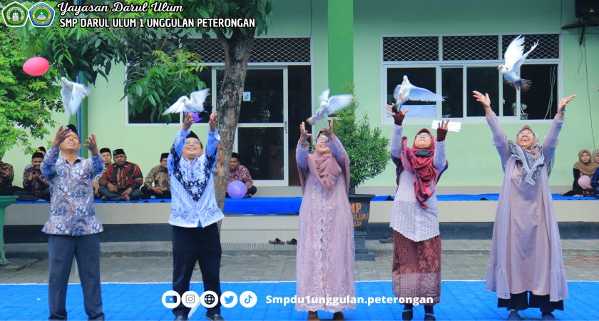 SELAMAT HARI GURU NASIONAL 2023