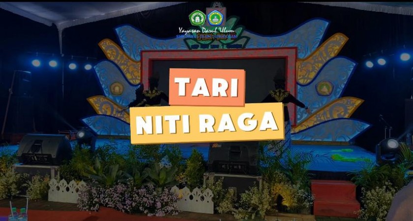 Tari Niti Raga